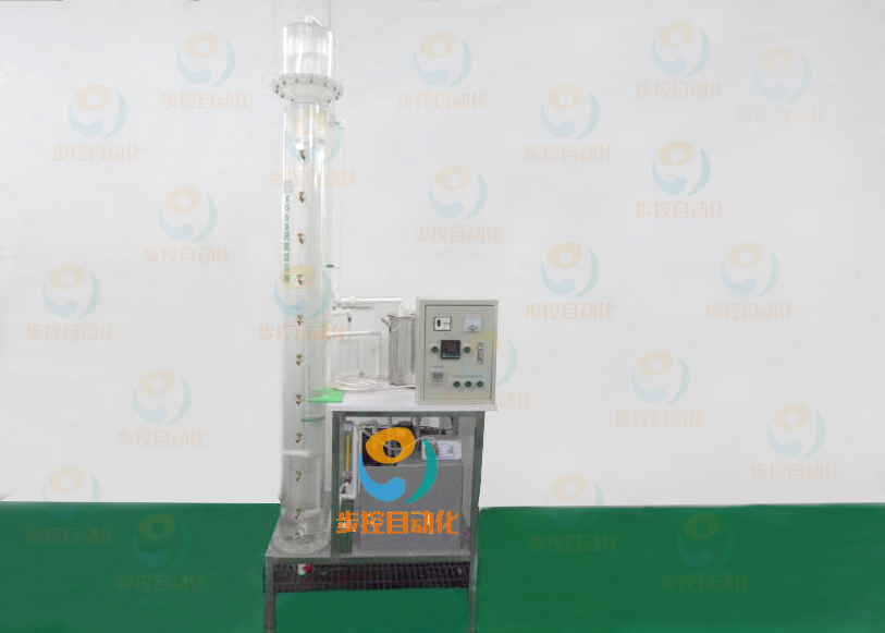BKW117 EGSB厌氧反应器