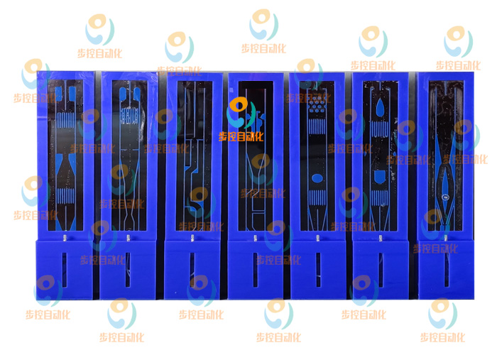 BKF018 漩涡仪