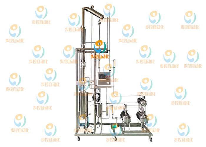 BKCP017 填料精馏实验装置