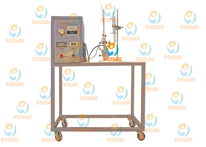 BKCP017 填料精馏实验装置