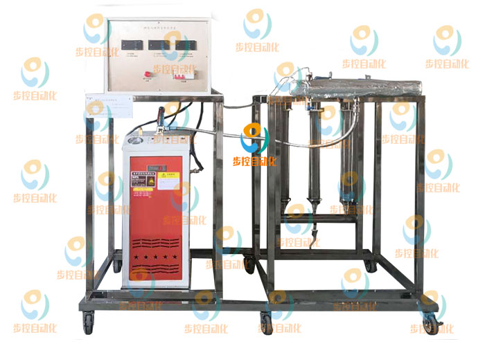 BKCP017 填料精馏实验装置