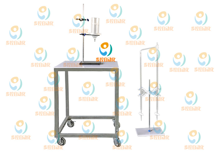 BKH012 非稳定流渗流实验装置