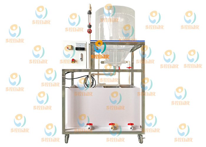 BKW134  污泥比阻测定实验装置（四组）