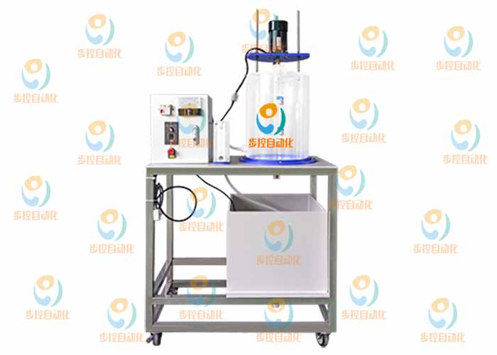 BKW085  曝气充氧能力测定实验装置
