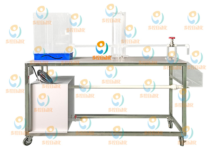 BKF035  离心风机性能测定实验台